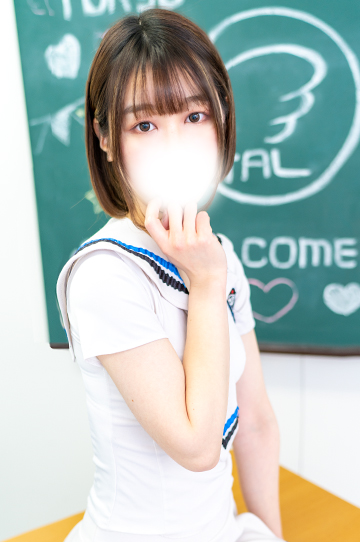 さゆりちゃんの写真